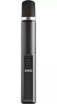 AKG C1000 S Juoda Studijos mikrofonas