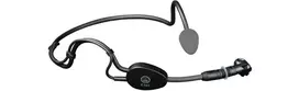 AKG C544 L Juoda Scenos / pasirodymų mikrofonas