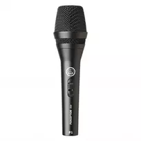 AKG P5 S - dynamic mic with switch