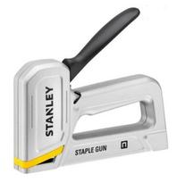 STANLEY HEAVY DUTY STAPLE GUN, Stanley