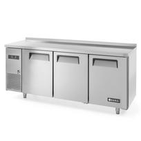 "kitchen Line" šaldytuvas Su 180 Cm Pločio Stalviršiu -2/+8 Laipsnių C - Hendi 233382