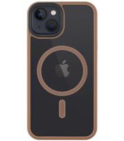 Rudas dėklas Apple iPhone 13 telefonui "Tactical MagForce Hyperstealth Cover"