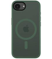 Žalias dėklas Apple iPhone 16E telefonui "Tactical MagForce Hyperstealth Cover"