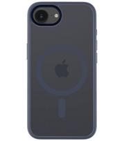 Mėlynas dėklas Apple iPhone 16E telefonui "Tactical MagForce Hyperstealth Cover"