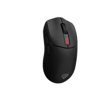 Genesis ZIRCON 500 G2 | Gaming Mouse | Wireless/Wired | 2.4 GHz, Bluetooth, USB | Black