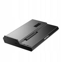 "MinisForum" DEG1 eGPU prijungimo stotelė, PCIe x16, OCulink 64GB/s - ATX / SFX