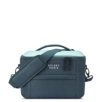 DELSEY kosmetinė Brochant 3 2257310 - Žalia