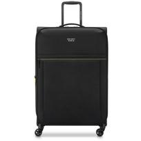 DELSEY didelis lagaminas Brochant 3 2257821 78cm - Žalia