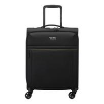 DELSEY mažas lagaminas Brochant 3 2257803 55CM - Mėlyna