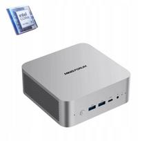 Kompiuteris Mini kompiuteris AI M1 Pro-125H 64GB 1TB SSD Intel Ultra 125H Win11P WiFi 7