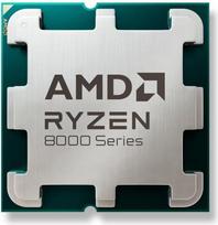 AMD CPU|AMD|Desktop|AMD Ryzen 5|8400F|Phoenix|4200 MHz|Cores 6|16MB|Socket SAM5|65 Watts|MultiPack|100-100001591MPK