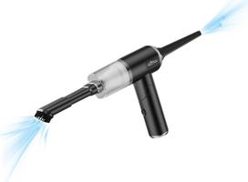 Media-Tech Mini blower 2 IN 1 JET Air Duster MT6538