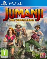 Outright Games Jumanji: The Video Game