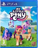 Outright Games My Little Pony: A Maretime Bay Adventure