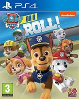 Outright Games Paw Patrol: On a Roll!