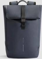 Xd Design Backpack XD DESIGN URBAN FLAP-TOP NAVY