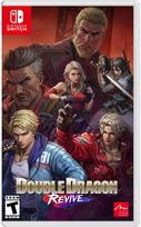 Double Dragon: Revive (Day 1 Edition) Nintendo Switch