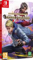 Double Dragon: Revive (Deluxe Edition) Nintendo Switch