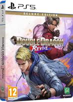 Double Dragon: Revive (Deluxe Edition) PS5