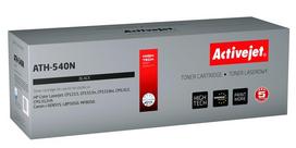 Activejet ATH-540N Toneris (pakaitalas HP 125A CB540A, Canon CRG-716B; Supreme; 2400 puslapių; juodas)
