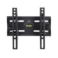 Maclean MC-667 TV laikiklis 106,7 cm (42") Juodas
