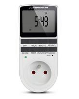 Esperanza ELA101 Elektroninis skaitmeninis laikmatis
