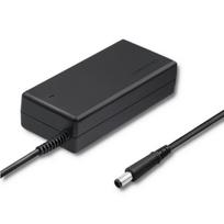 Qoltec 50086.90W Maitinimo adapteris HP Compaq | 90W | 19V | 4.74A | 7.4*5.0+stačiakampis | +maitinimo laidas