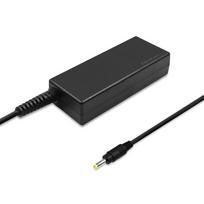 Qoltec 51038 maitinimo adapteris/inverteris Viduje 65 W Juodas