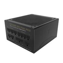 MODECOM Maitinimo šaltinis VOLCANO HEX GOLD 750W ATX3.1
