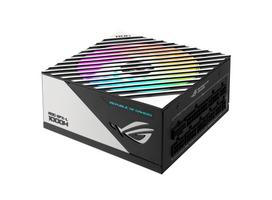ASUS ROG Loki SFX-L 1000W Platinum maitinimo šaltinis 24-pin ATX Juodas, Sidabrinis