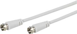 Vivanco cable SAT F 1.5m