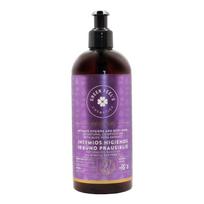GREEN FEEL'S intymios higienos ir kūno prausiklis, 400 ml