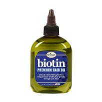 DIFEEL PREMIUM BIOTIN PRO GROWTH plaukų aliejus, 75 ml