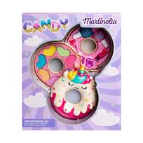 MARTINELIA CANDY UNICORN vaikų makiažo rinkinys