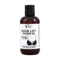 VCEE BOOB LIFT krūtinės modeliavimo aliejus, 200 mll