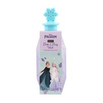 DISNEY FROZEN SENCE vonios ir dušo prausiklis, 510 ml