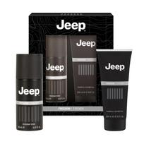 JEEP FREEDOM vyrų dovanų rinkinys
