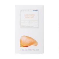 KORRES CASHMERE KUMQUAT tualetinis vanduo, 50 ml