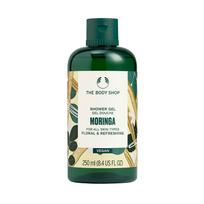 THE BODY SHOP MORINGA dušo želė, 250 ml