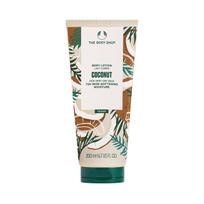 THE BODY SHOP COCONUT kūno pienelis, 200 ml