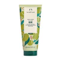 THE BODY SHOP OLIVE kūno pienelis, 200 ml