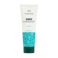 THE BODY SHOP SEAWEED BALANCE OIL-CONTROL veido šveitiklis, 125 ml