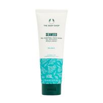 THE BODY SHOP SEAWEED BALANCE OIL-CONTROL veido prausiklis, 125 ml