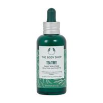 THE BODY SHOP TEA TREE DAILY SOLUTION odos priežiūros priemonė, 50 ml