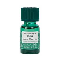 THE BODY SHOP TEA TREE arbatmedžių aliejus, 10 ml
