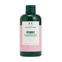 THE BODY SHOP VITAMIN E HYDRATE veido tonikas, 250 ml