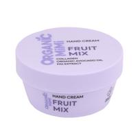ORGANIC MIMI FRUIT MIX rankų kremas, 50 ml