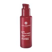 YVES ROCHER ANTI WRINKLE LIFTING veido serumas, 30 ml