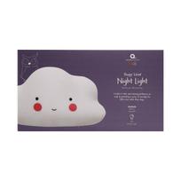 AROMA HOME KIDS SLEEPY HEAD naktinė vaikų lempa