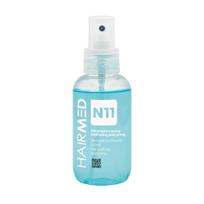 HAIRMED N11 PURIFYING purškiamasis plaukų dezodorantas, 100 ml
